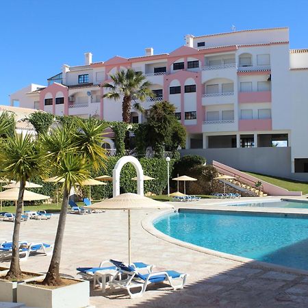 Apartamentosolpraia - Vilarosa Portimão Exteriér fotografie