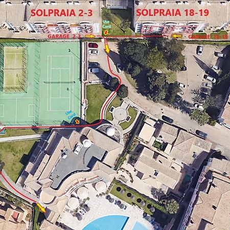 Apartamentosolpraia - Vilarosa Portimão Exteriér fotografie