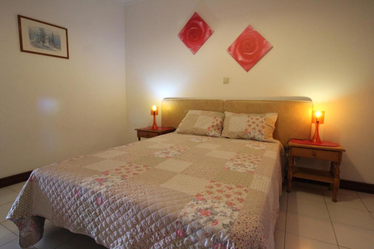 Apartamentosolpraia - Vilarosa Portimão Exteriér fotografie