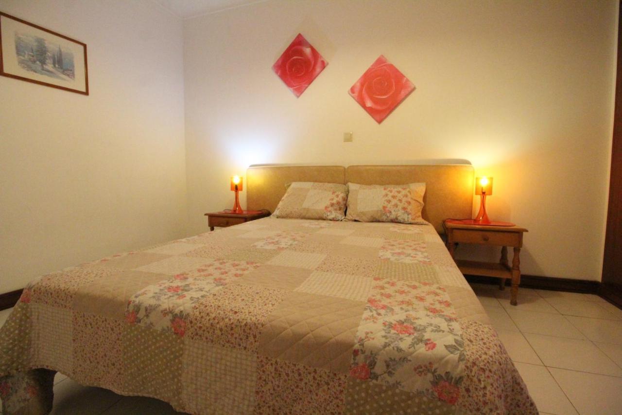 Apartamentosolpraia - Vilarosa Portimão Exteriér fotografie
