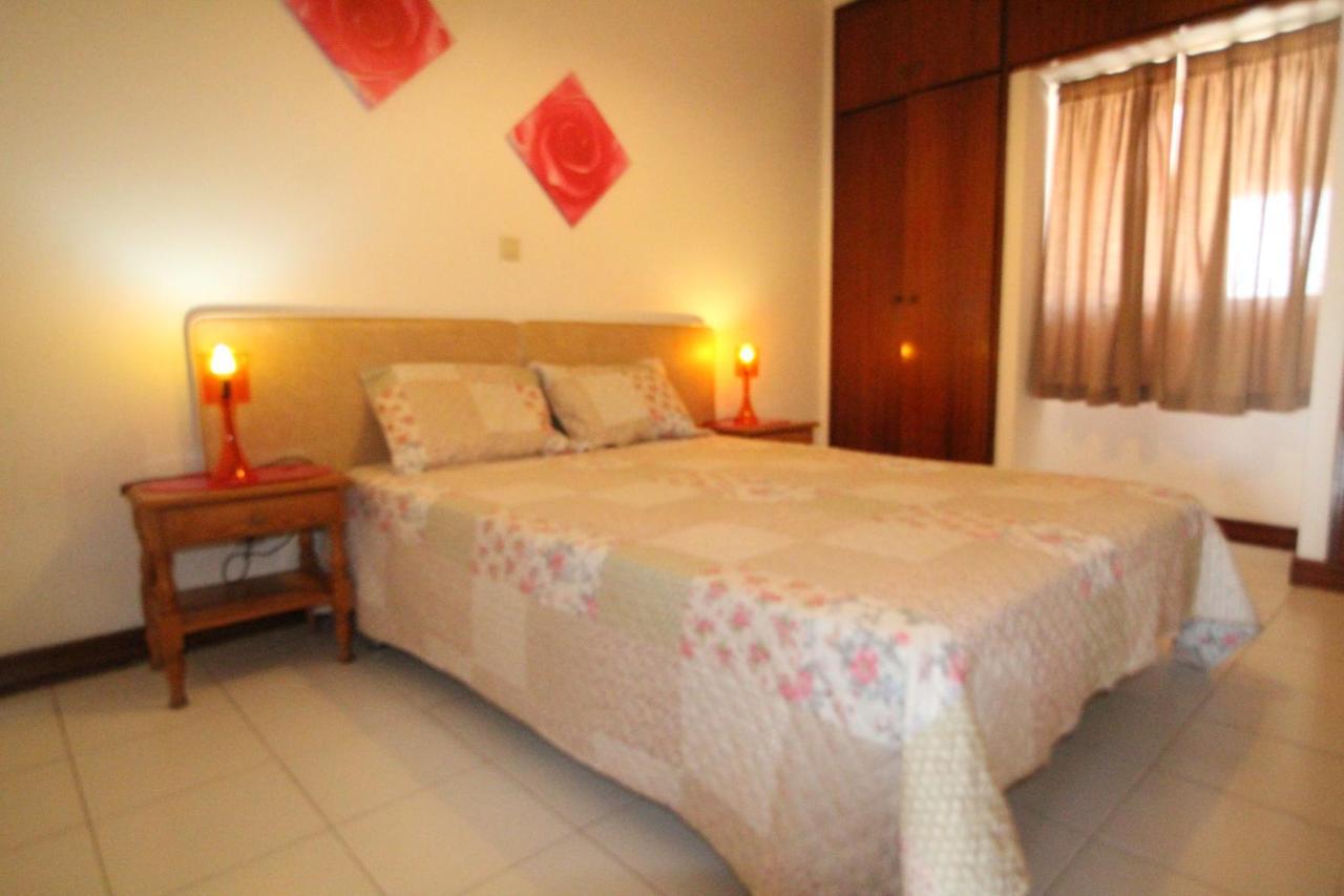 Apartamentosolpraia - Vilarosa Portimão Exteriér fotografie