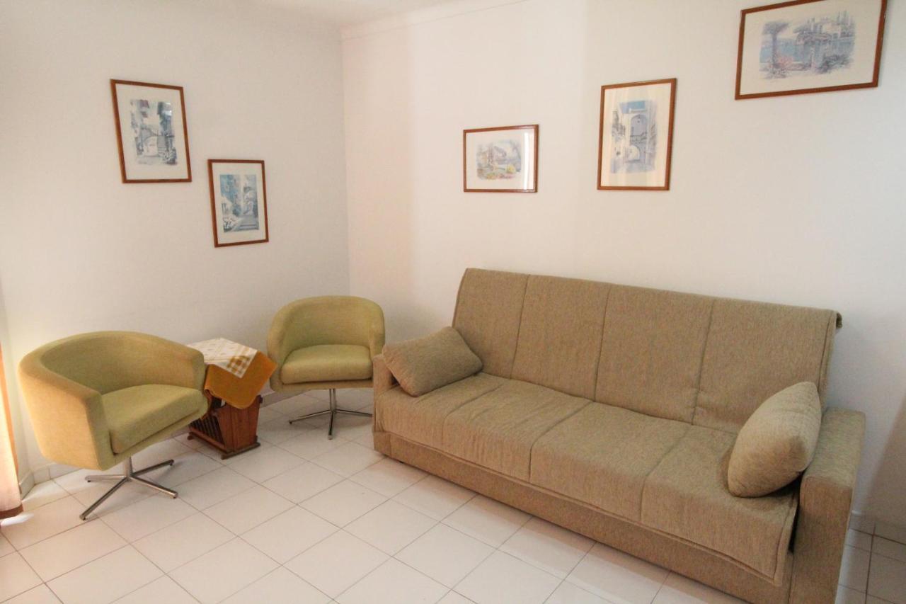 Apartamentosolpraia - Vilarosa Portimão Exteriér fotografie