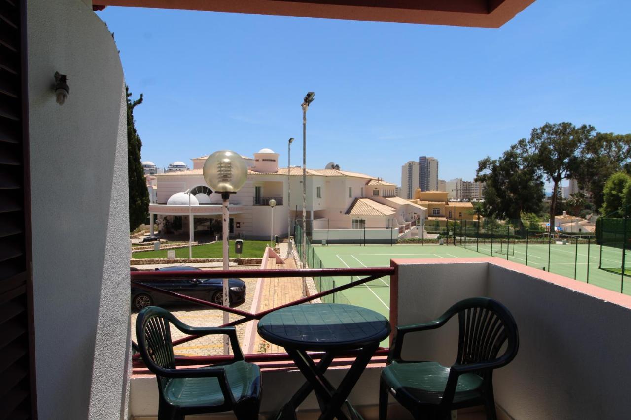 Apartamentosolpraia - Vilarosa Portimão Exteriér fotografie