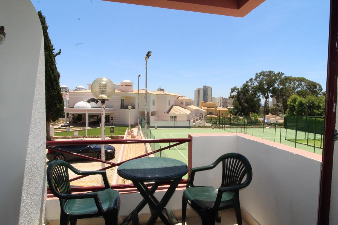 Apartamentosolpraia - Vilarosa Portimão Exteriér fotografie