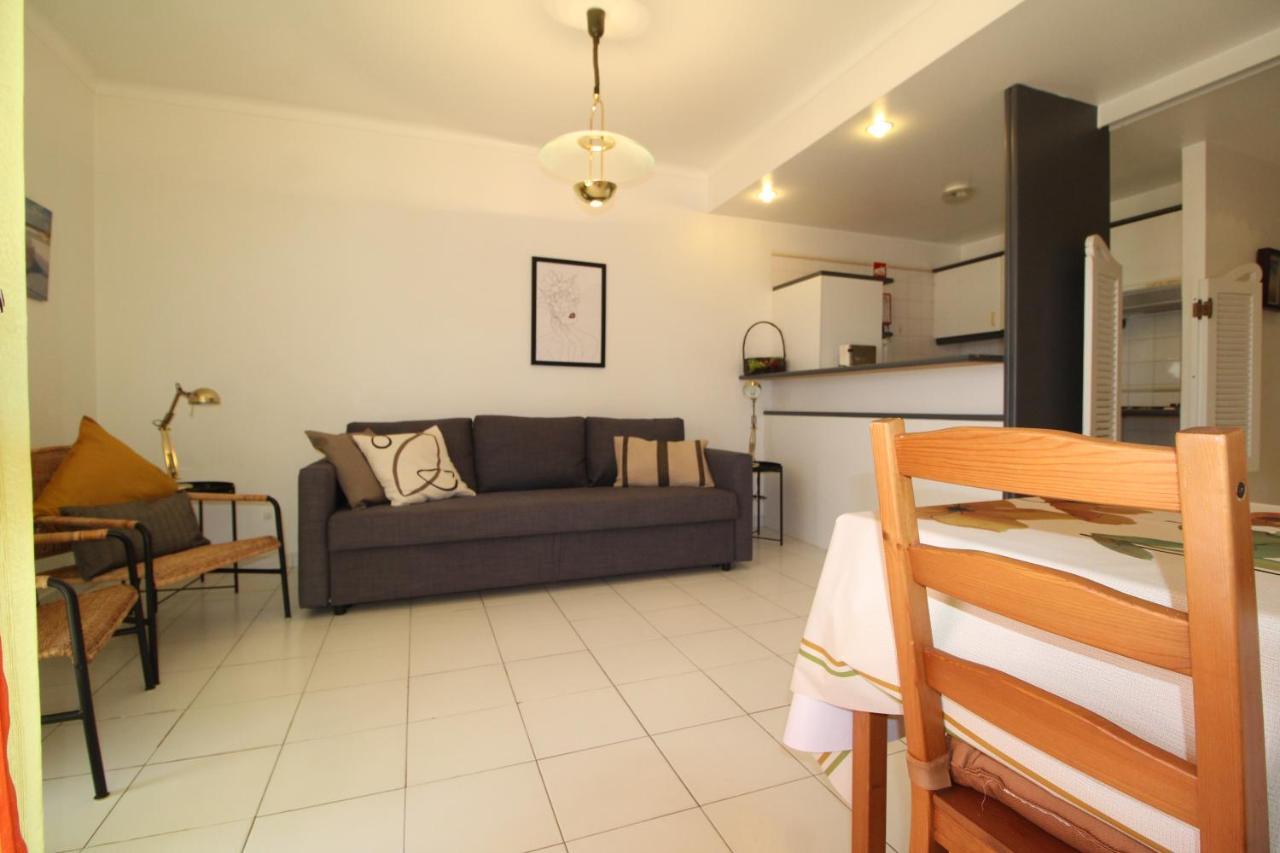 Apartamentosolpraia - Vilarosa Portimão Exteriér fotografie