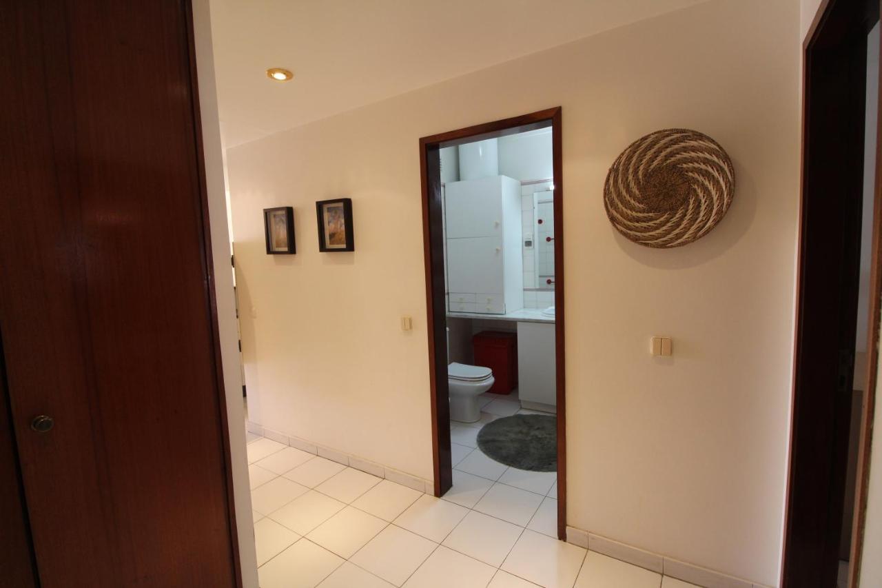 Apartamentosolpraia - Vilarosa Portimão Exteriér fotografie
