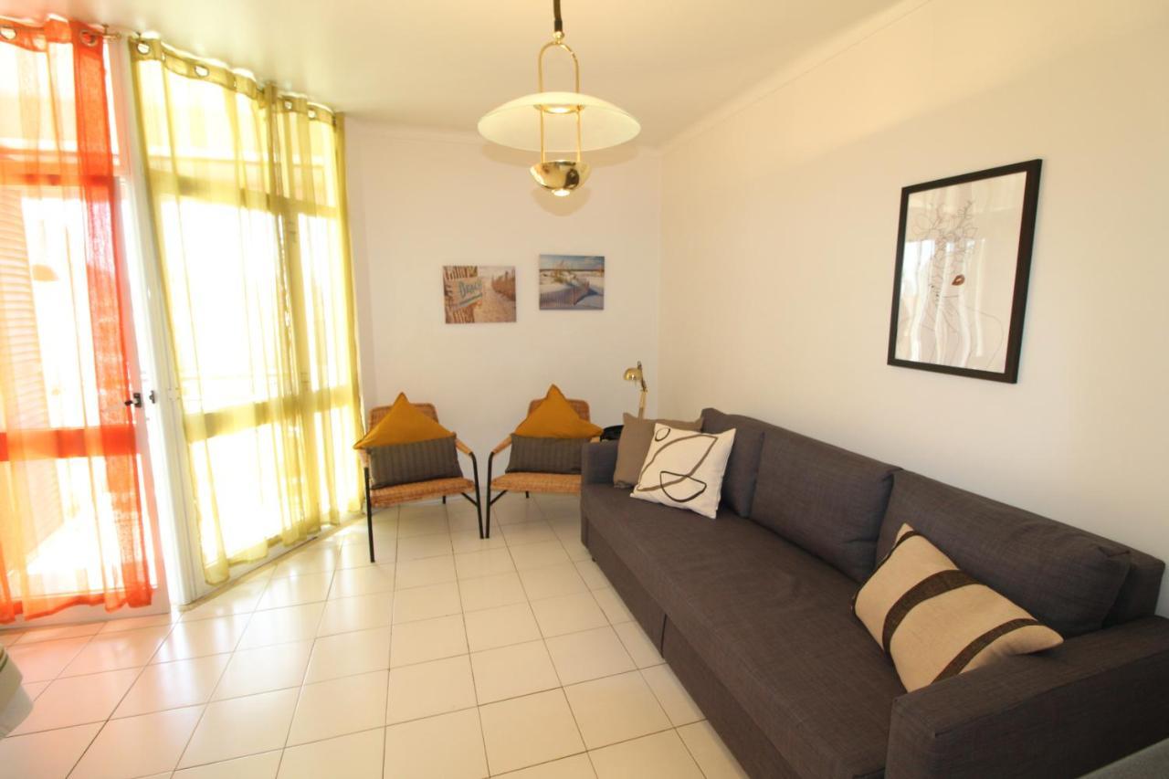Apartamentosolpraia - Vilarosa Portimão Exteriér fotografie