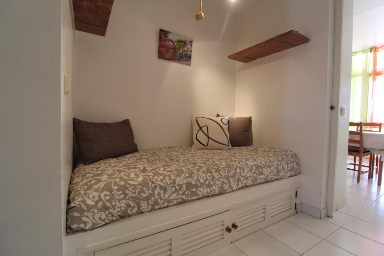Apartamentosolpraia - Vilarosa Portimão Exteriér fotografie