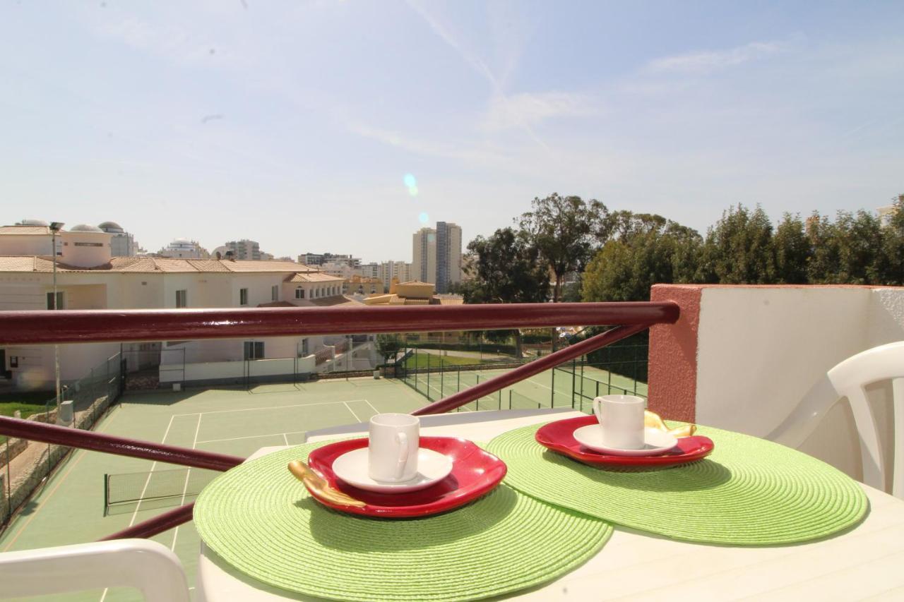 Apartamentosolpraia - Vilarosa Portimão Exteriér fotografie
