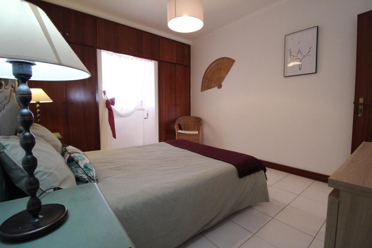 Apartamentosolpraia - Vilarosa Portimão Exteriér fotografie