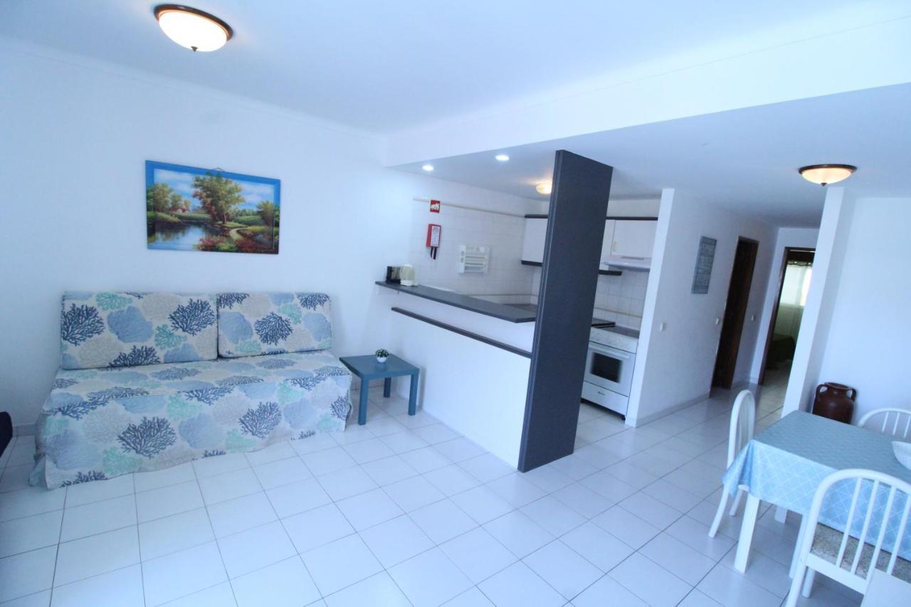 Apartamentosolpraia - Vilarosa Portimão Exteriér fotografie