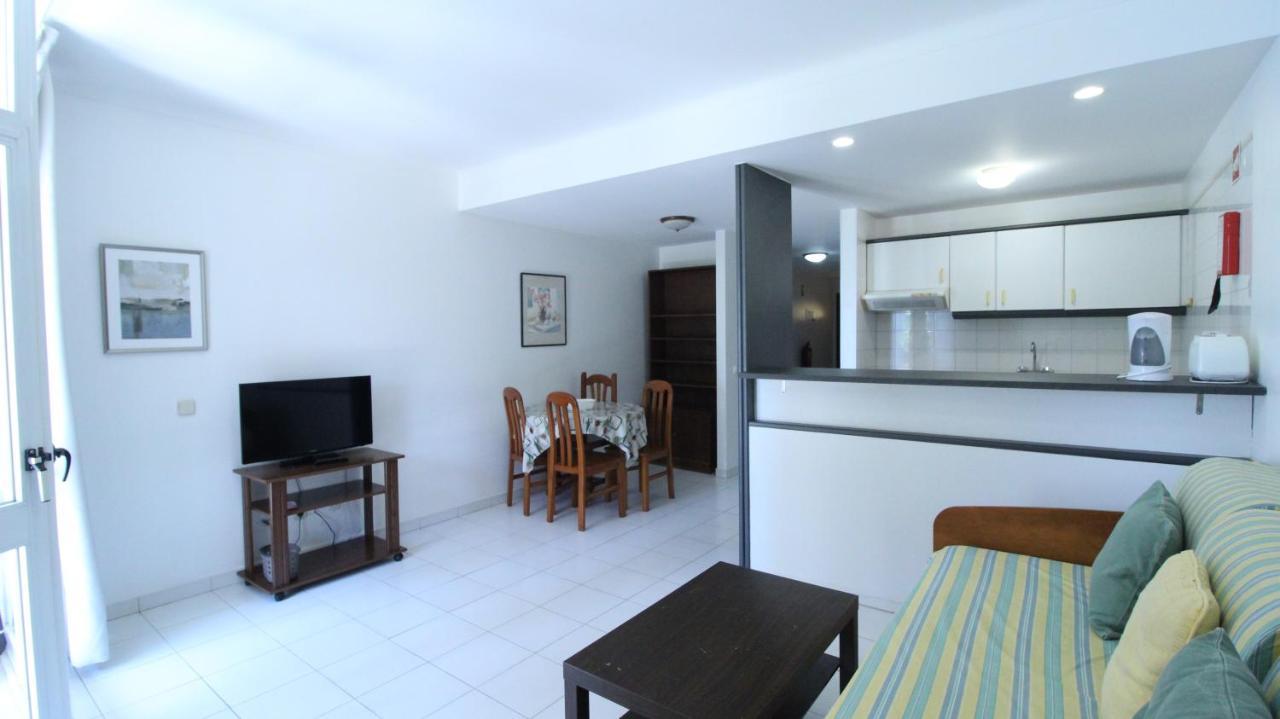 Apartamentosolpraia - Vilarosa Portimão Exteriér fotografie