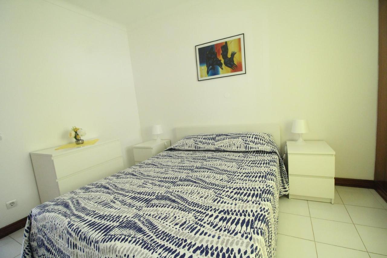 Apartamentosolpraia - Vilarosa Portimão Exteriér fotografie