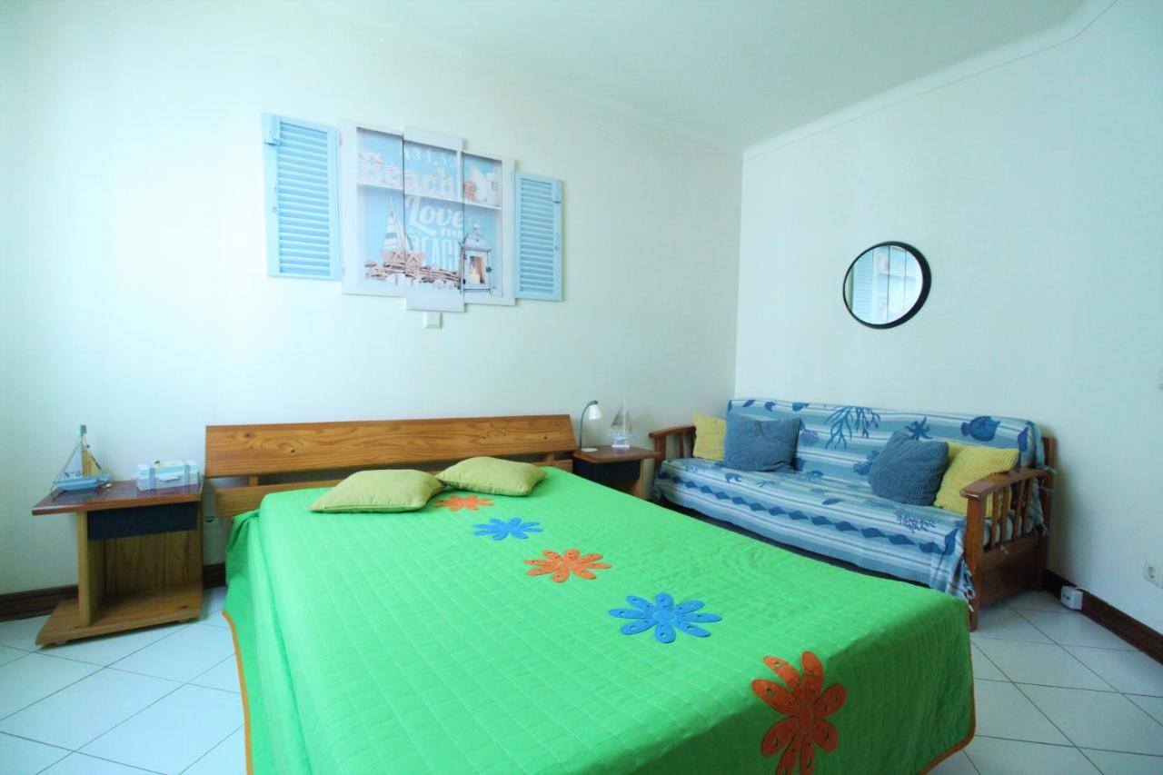 Apartamentosolpraia - Vilarosa Portimão Exteriér fotografie