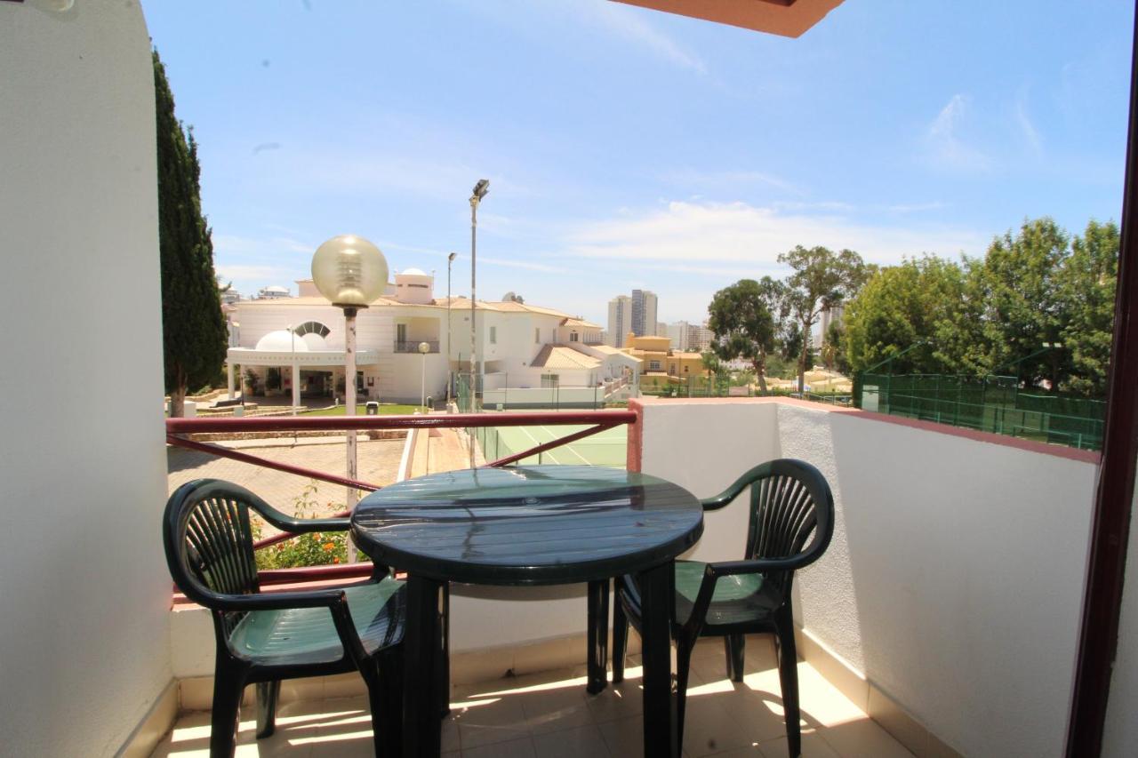 Apartamentosolpraia - Vilarosa Portimão Exteriér fotografie
