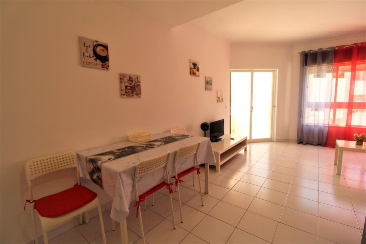 Apartamentosolpraia - Vilarosa Portimão Exteriér fotografie