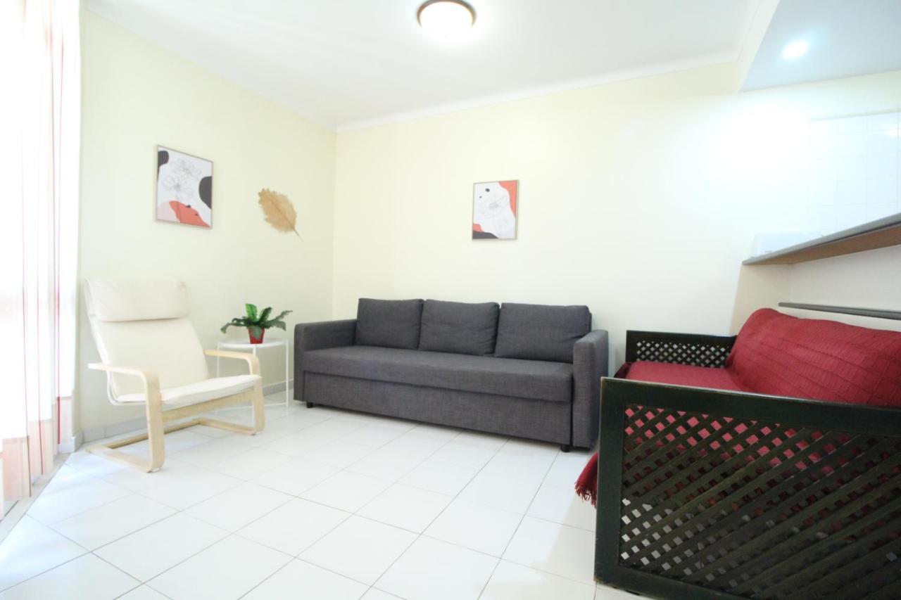 Apartamentosolpraia - Vilarosa Portimão Exteriér fotografie