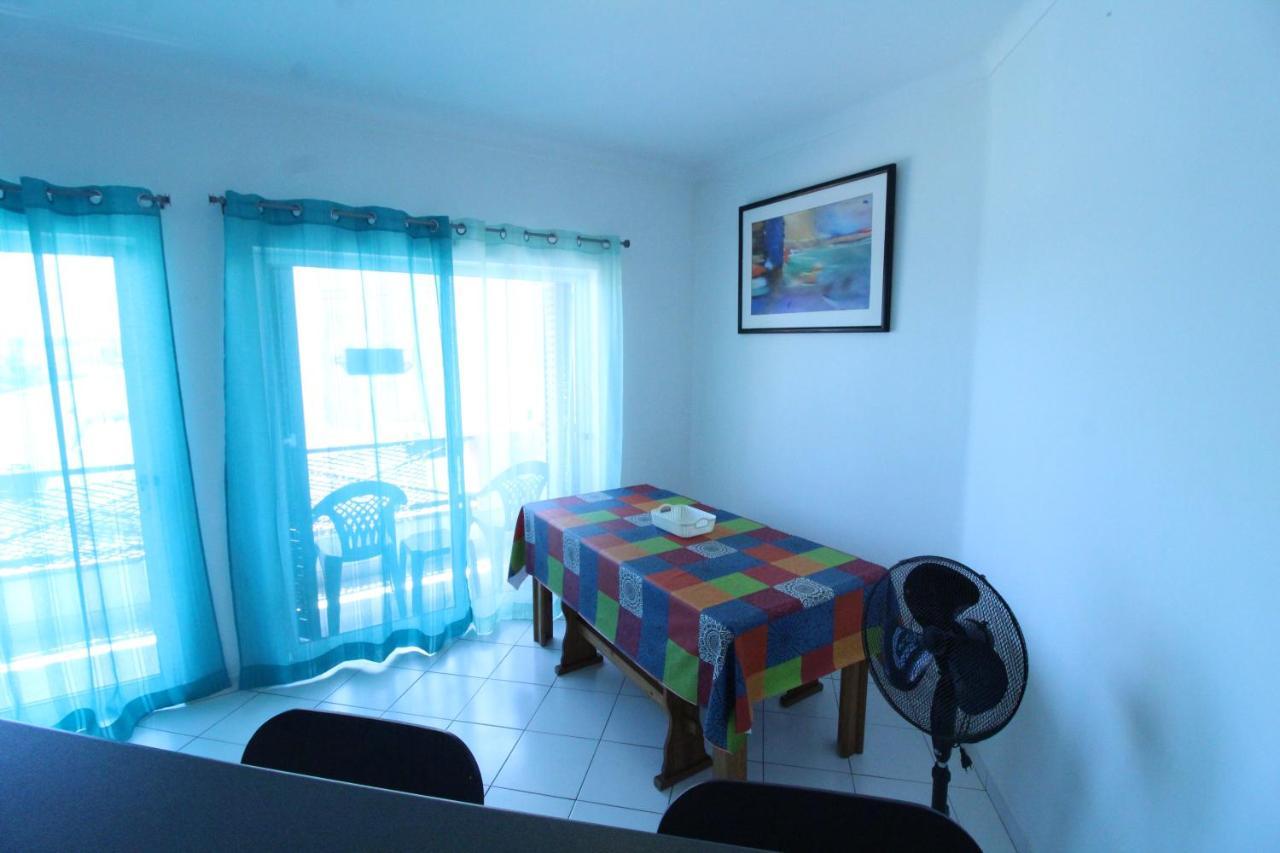 Apartamentosolpraia - Vilarosa Portimão Exteriér fotografie