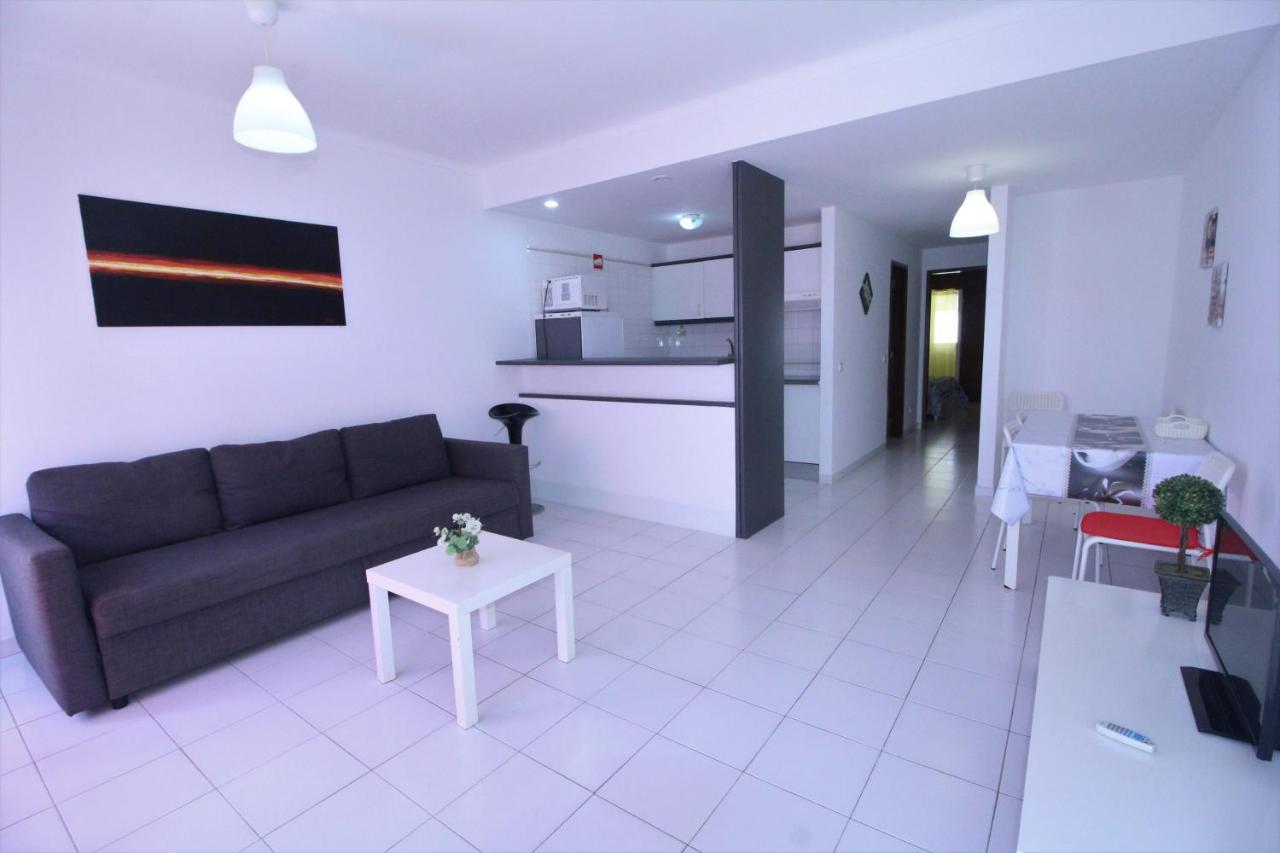 Apartamentosolpraia - Vilarosa Portimão Exteriér fotografie
