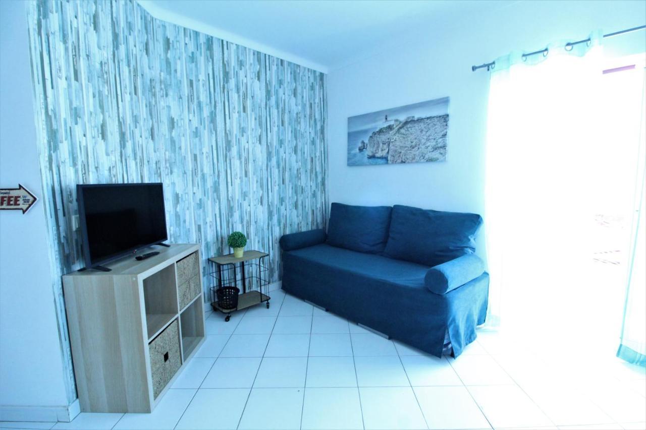 Apartamentosolpraia - Vilarosa Portimão Exteriér fotografie