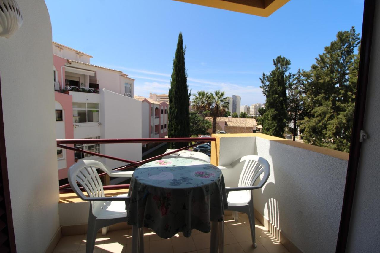 Apartamentosolpraia - Vilarosa Portimão Exteriér fotografie