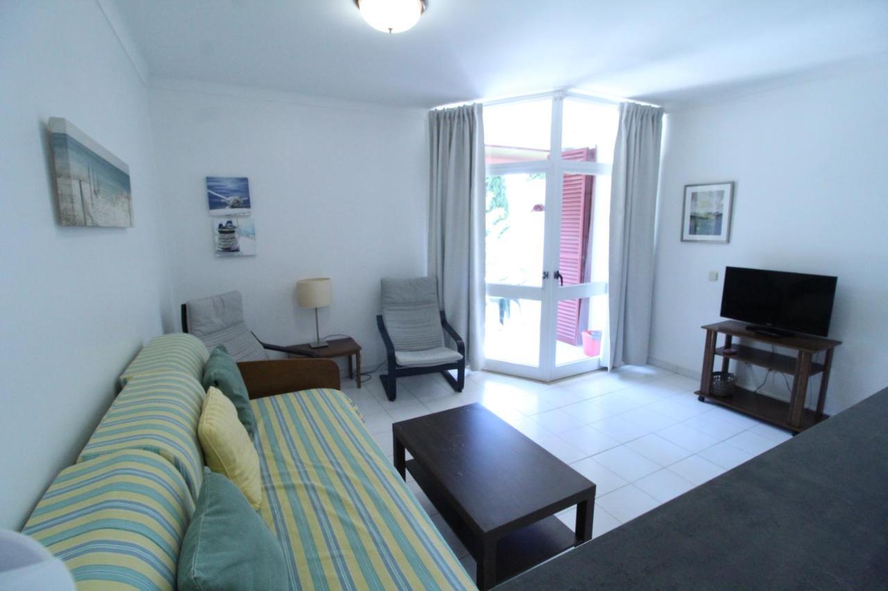 Apartamentosolpraia - Vilarosa Portimão Exteriér fotografie