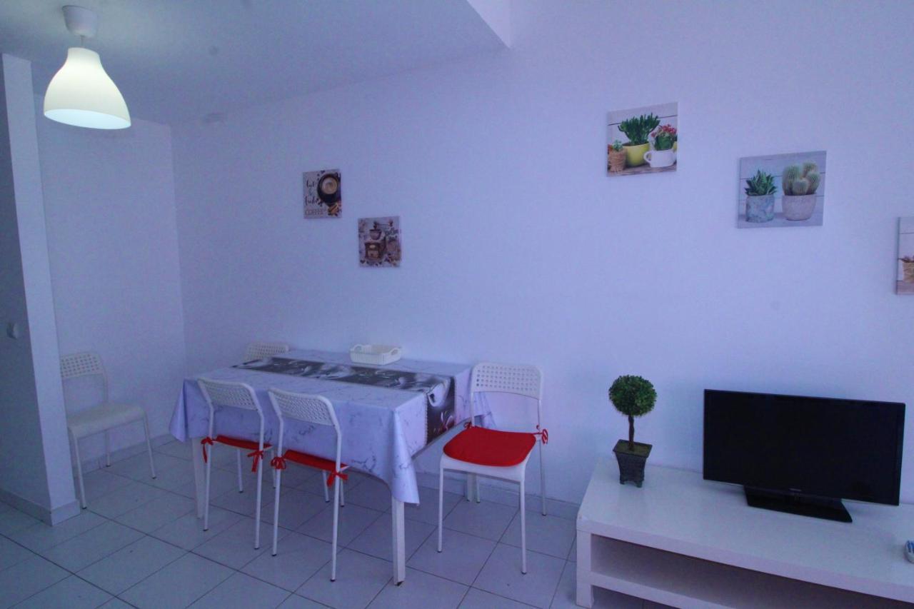 Apartamentosolpraia - Vilarosa Portimão Exteriér fotografie