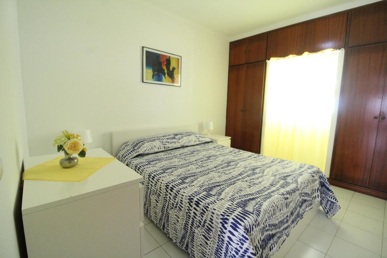 Apartamentosolpraia - Vilarosa Portimão Exteriér fotografie