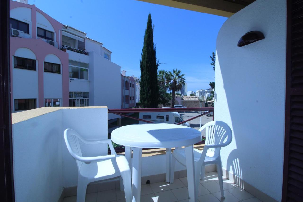 Apartamentosolpraia - Vilarosa Portimão Exteriér fotografie