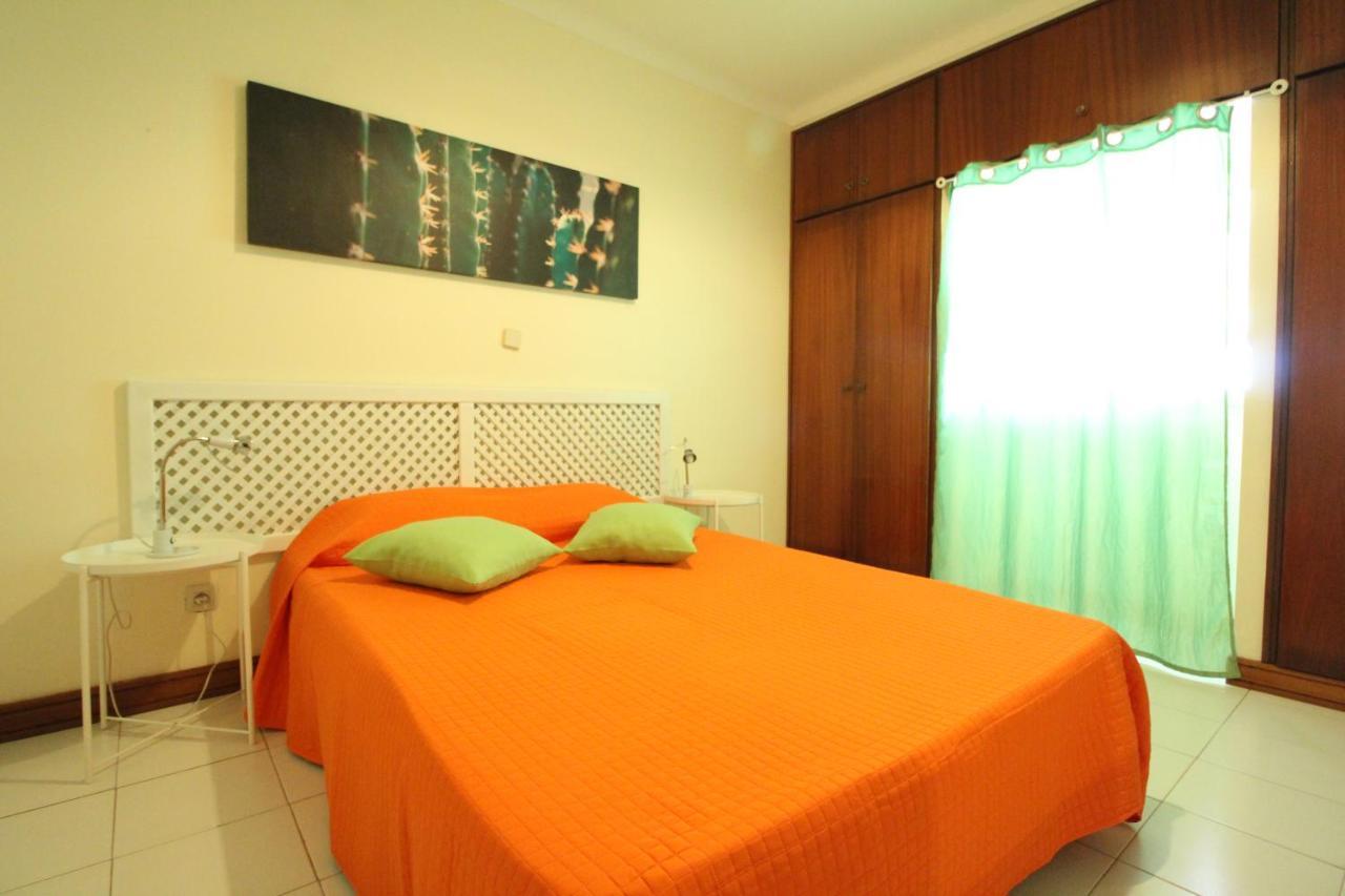 Apartamentosolpraia - Vilarosa Portimão Exteriér fotografie