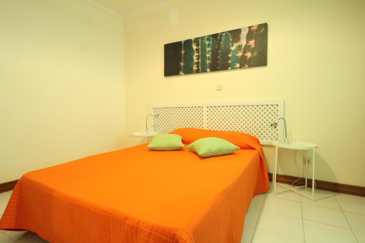 Apartamentosolpraia - Vilarosa Portimão Exteriér fotografie