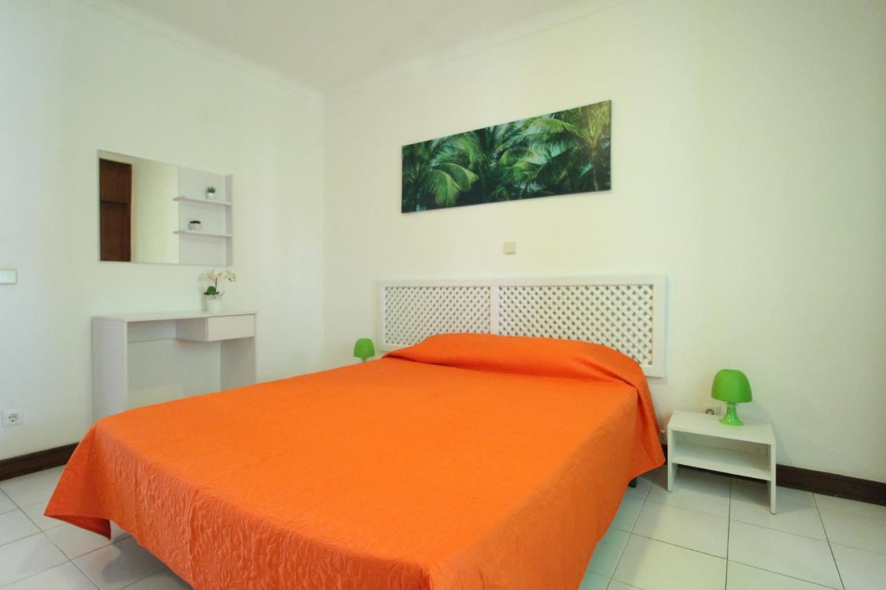 Apartamentosolpraia - Vilarosa Portimão Exteriér fotografie