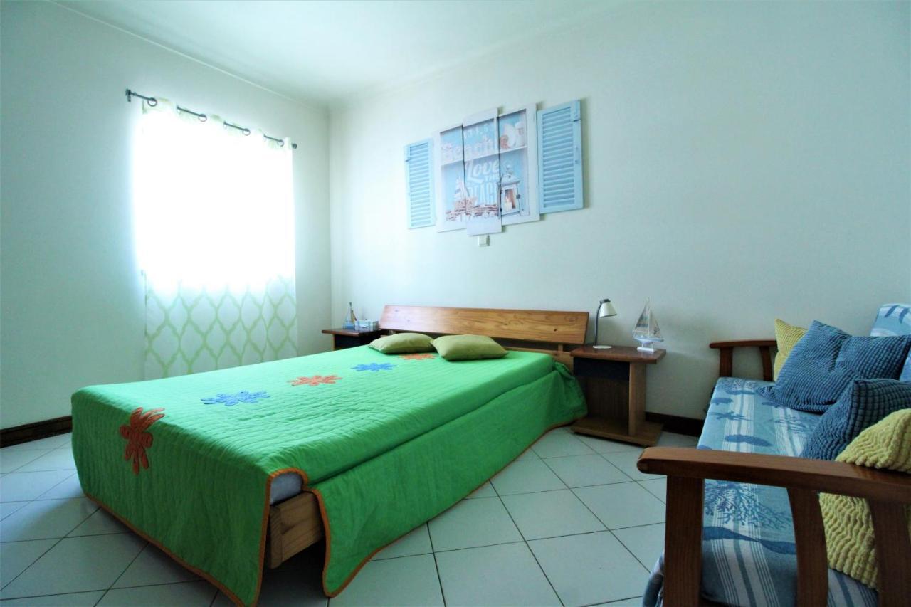 Apartamentosolpraia - Vilarosa Portimão Exteriér fotografie