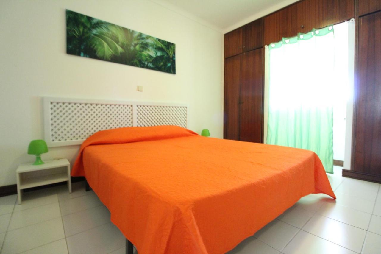 Apartamentosolpraia - Vilarosa Portimão Exteriér fotografie