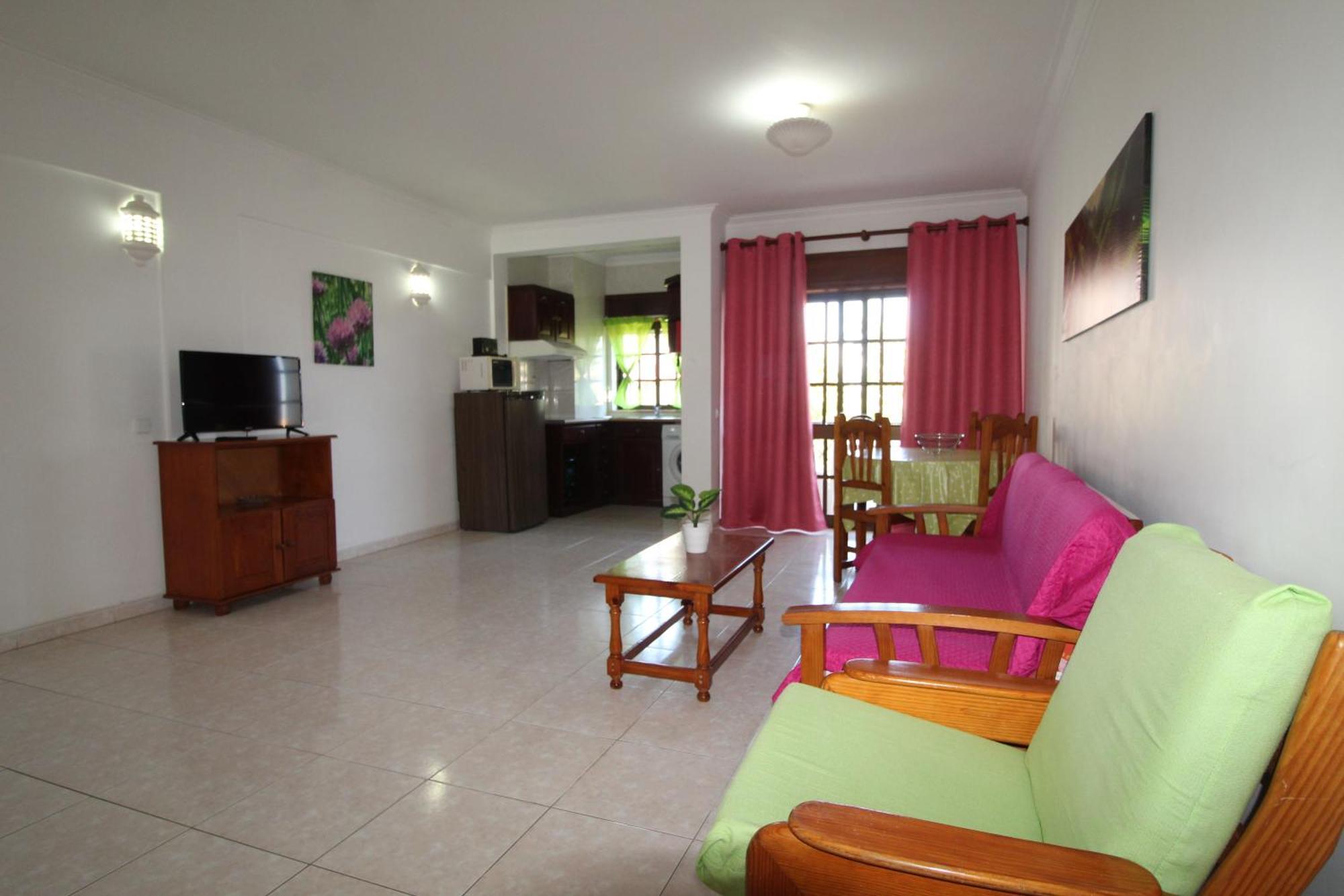 Apartamentosolpraia - Vilarosa Portimão Pokoj fotografie