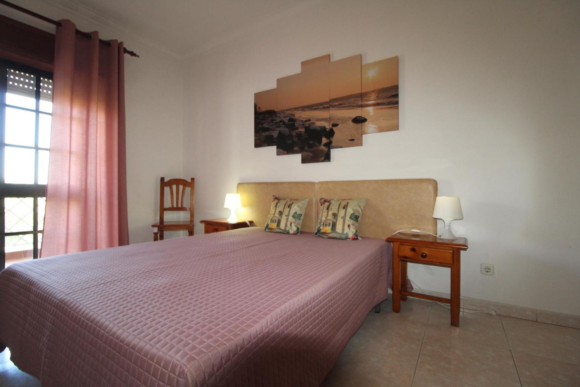 Apartamentosolpraia - Vilarosa Portimão Pokoj fotografie