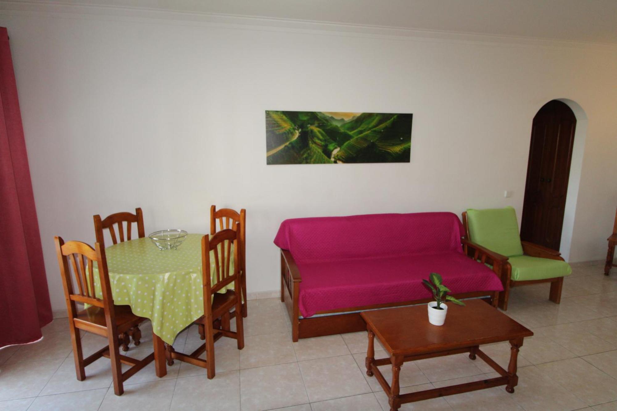 Apartamentosolpraia - Vilarosa Portimão Pokoj fotografie