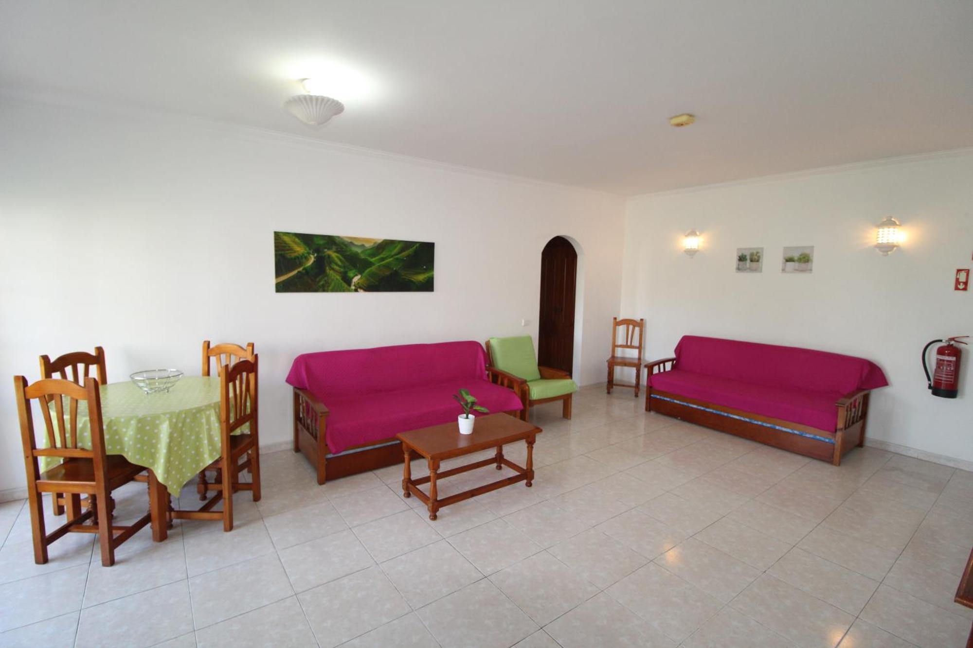 Apartamentosolpraia - Vilarosa Portimão Pokoj fotografie