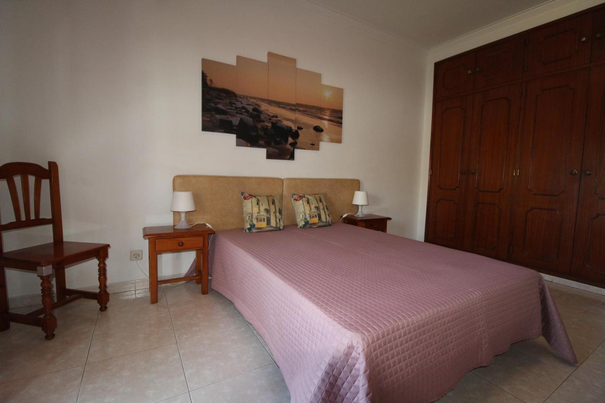 Apartamentosolpraia - Vilarosa Portimão Pokoj fotografie