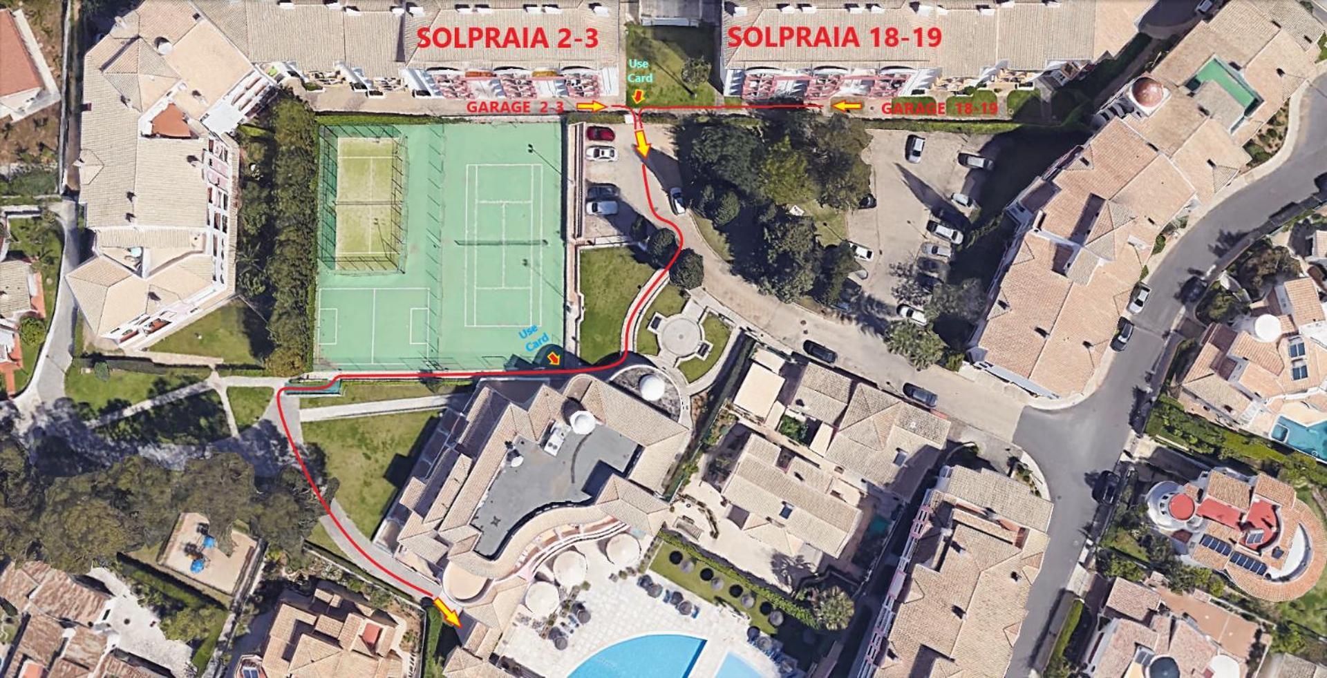 Apartamentosolpraia - Vilarosa Portimão Exteriér fotografie