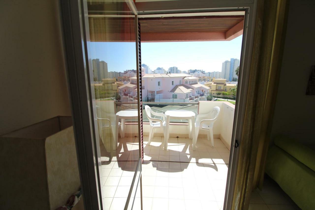 Apartamentosolpraia - Vilarosa Portimão Exteriér fotografie