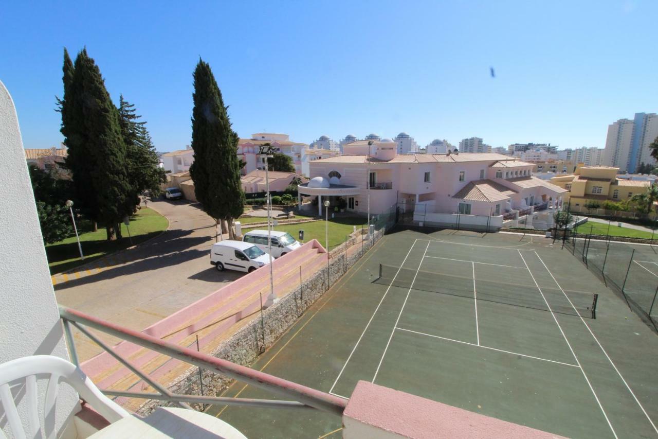 Apartamentosolpraia - Vilarosa Portimão Exteriér fotografie