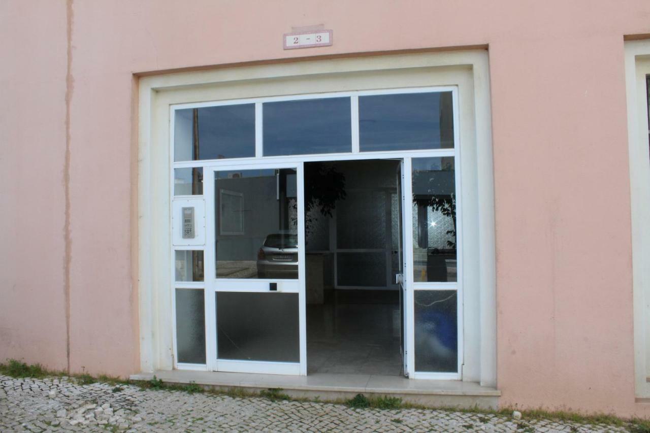 Apartamentosolpraia - Vilarosa Portimão Exteriér fotografie