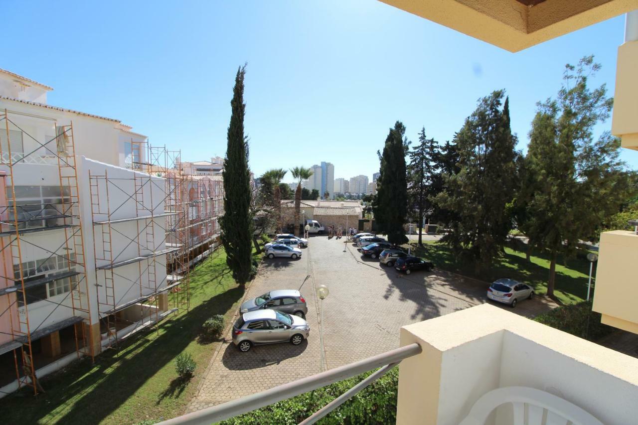 Apartamentosolpraia - Vilarosa Portimão Exteriér fotografie