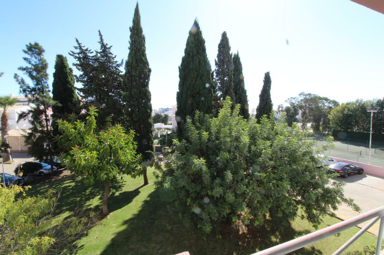 Apartamentosolpraia - Vilarosa Portimão Exteriér fotografie