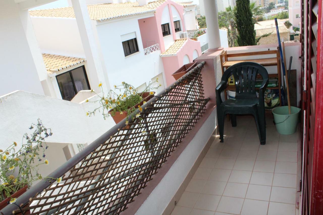 Apartamentosolpraia - Vilarosa Portimão Exteriér fotografie