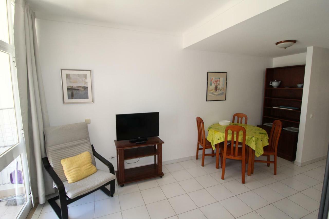 Apartamentosolpraia - Vilarosa Portimão Exteriér fotografie