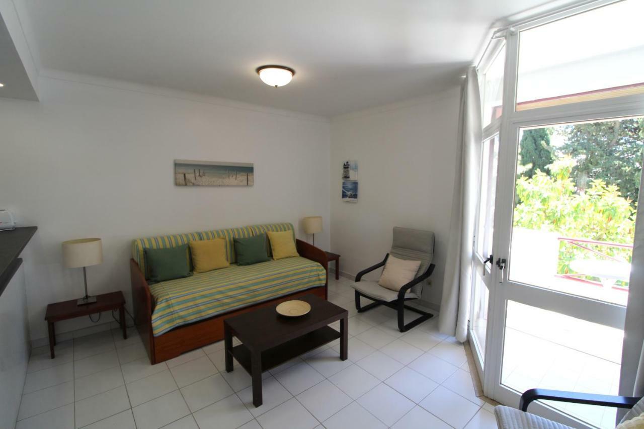 Apartamentosolpraia - Vilarosa Portimão Exteriér fotografie
