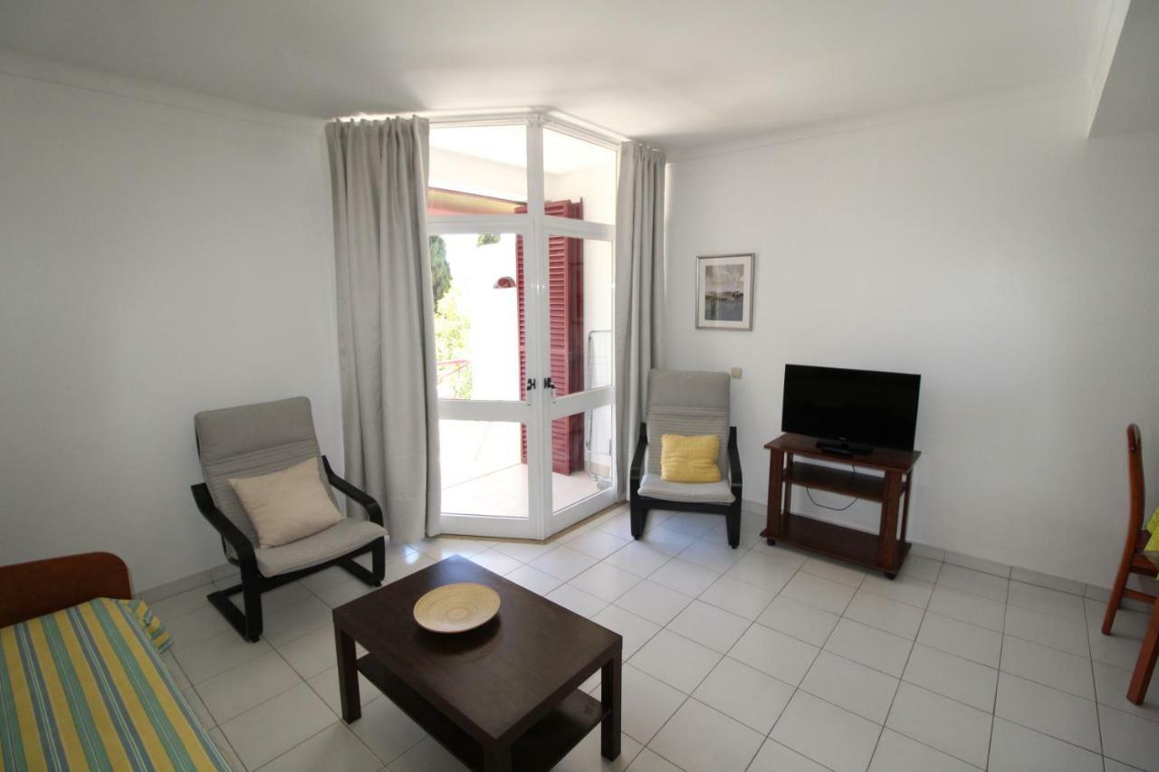 Apartamentosolpraia - Vilarosa Portimão Exteriér fotografie